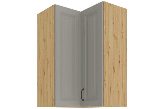 Szafka górna narożna 60x60 GN-90 (90*) 2F